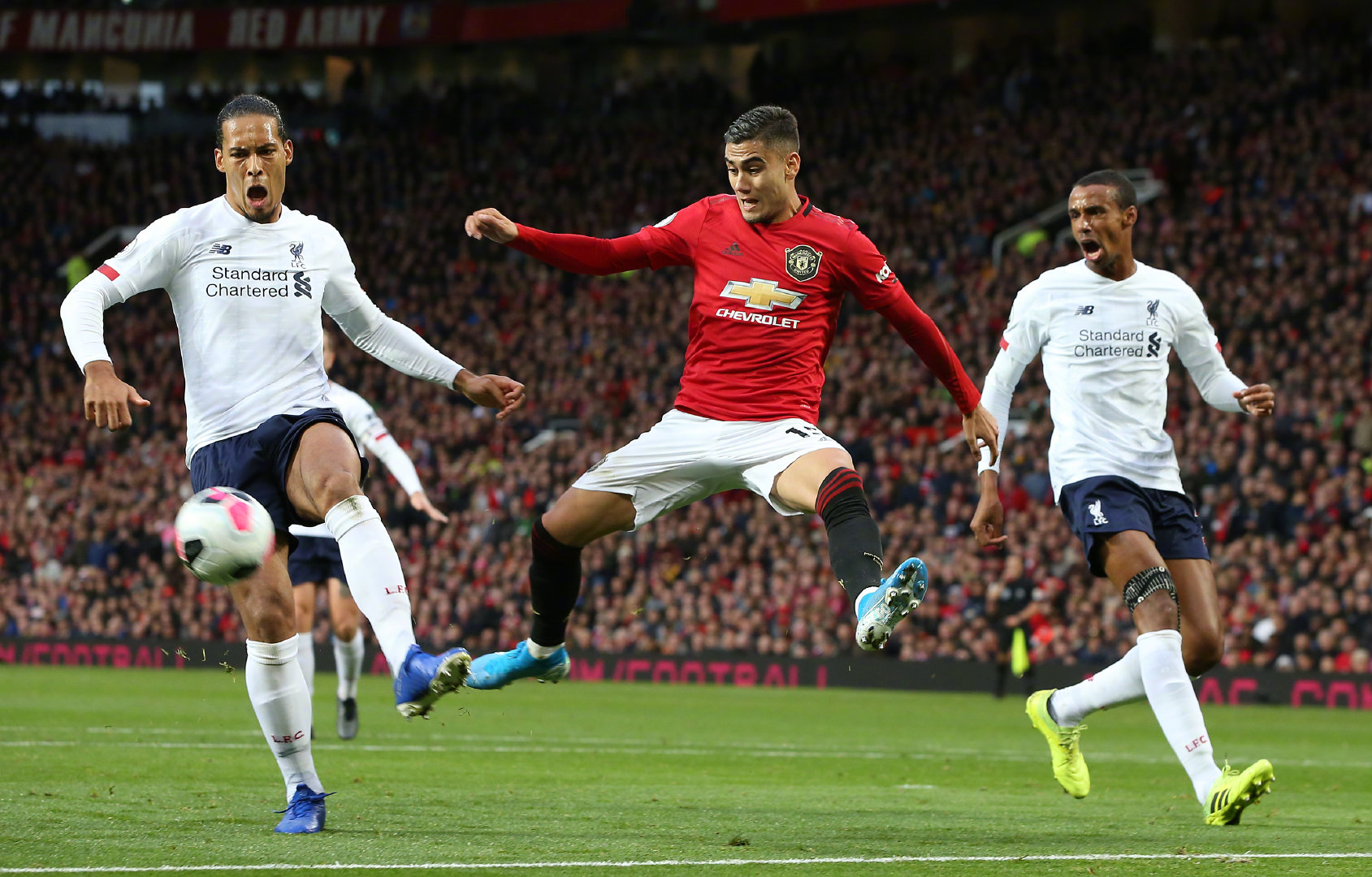 技术和赛场 技术和赛场