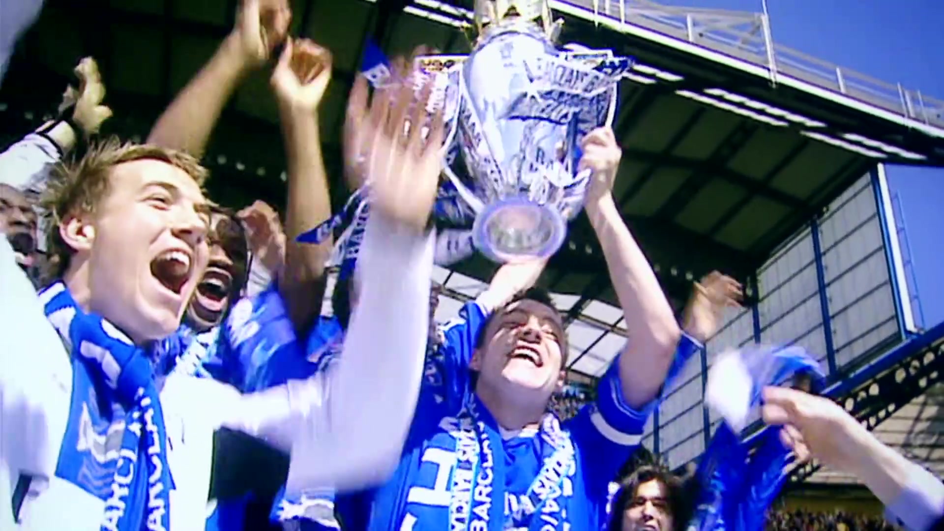 的骄人战绩 的骄人战绩